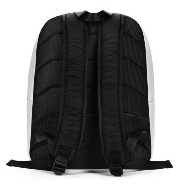 Built from Struggle - Minimalist Backpack