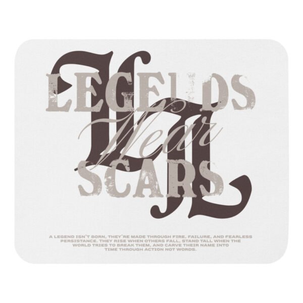 Mouse pad