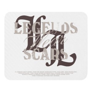 Mouse pad