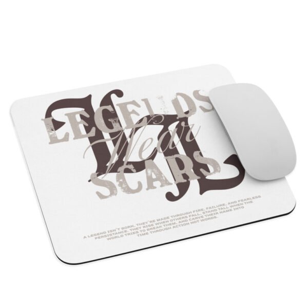 Mouse pad