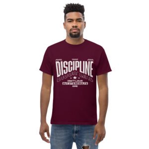Discipline