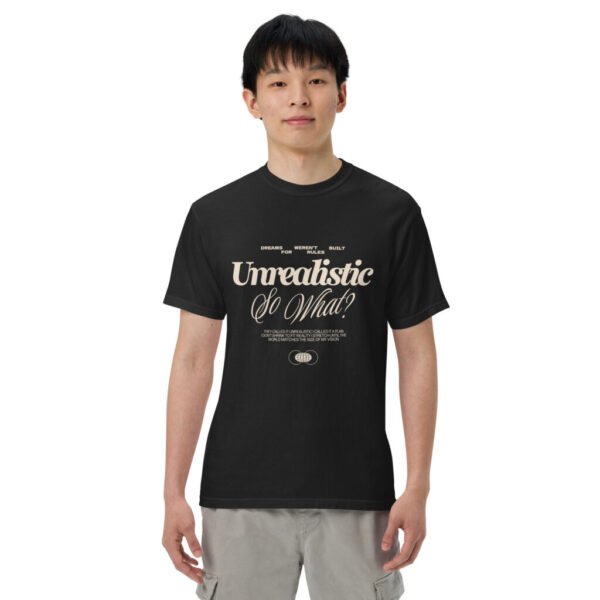 Unrealistic